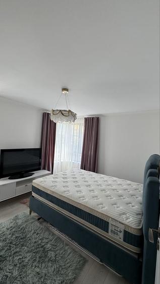 Apartament cu 2 camere decomandat în Unirea