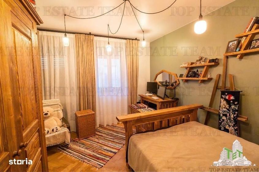 Apartament cu 2 camere, mobilat în Aviatorilor