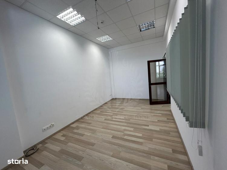 Spațiu comercial, de 176 mp, în Fundeni