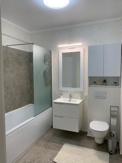 Apartament cu 2 camere decomandat, mobilat în Țiglina 1