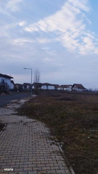 Spațiu comercial, în Băneasa