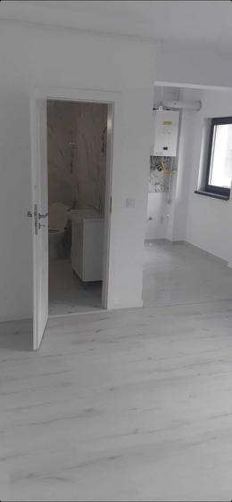 Apartament nou de inchiriat zona Bucium Visani cu centrala proprie - 3