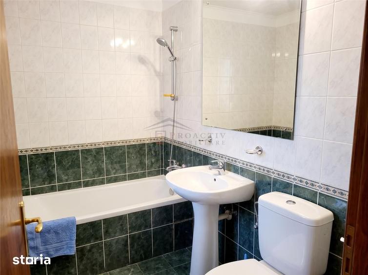 Apartament cu 2 camere decomandat în Burdujeni