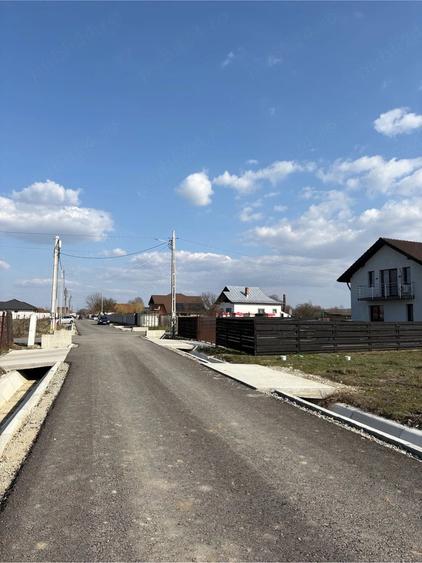 Teren de 686 mp, în Central