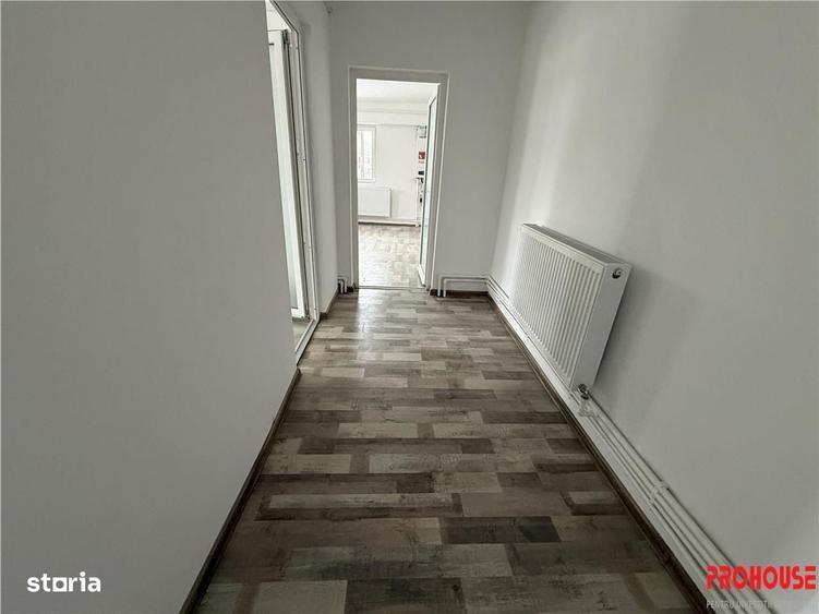 Spațiu comercial, de 118 mp, în Central