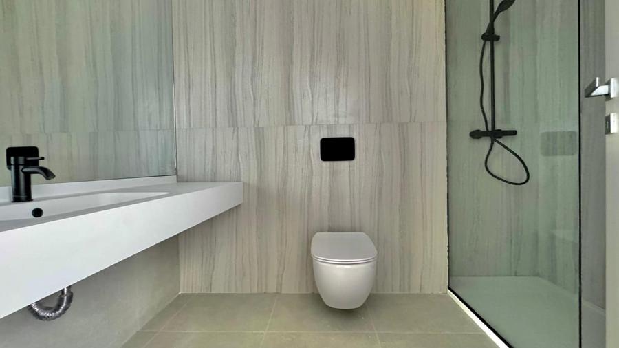 Apartament cu 3 camere decomandat în Pipera