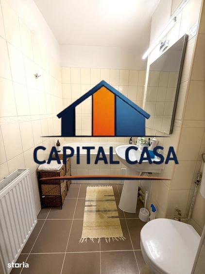 Apartament cu 3 camere în Drumul Taberei