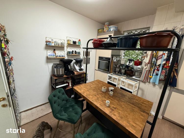 Apartament cu 2 camere decomandat, mobilat în Primo