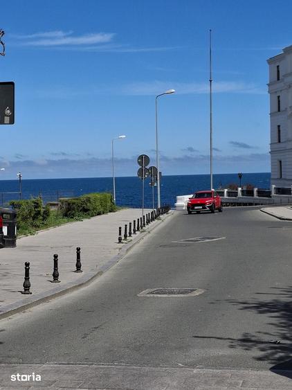 Apartament cu 4 camere în Central