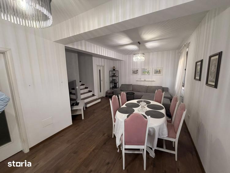 Casă cu 5 camere cu Teren 127 Mp în Chiajna