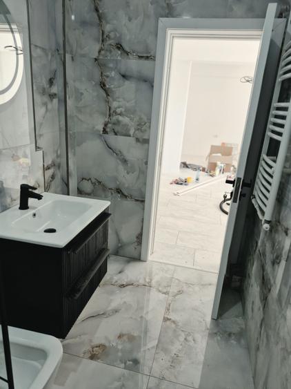 Apartament 2 camere Zona linistita Constructie noua - 8
