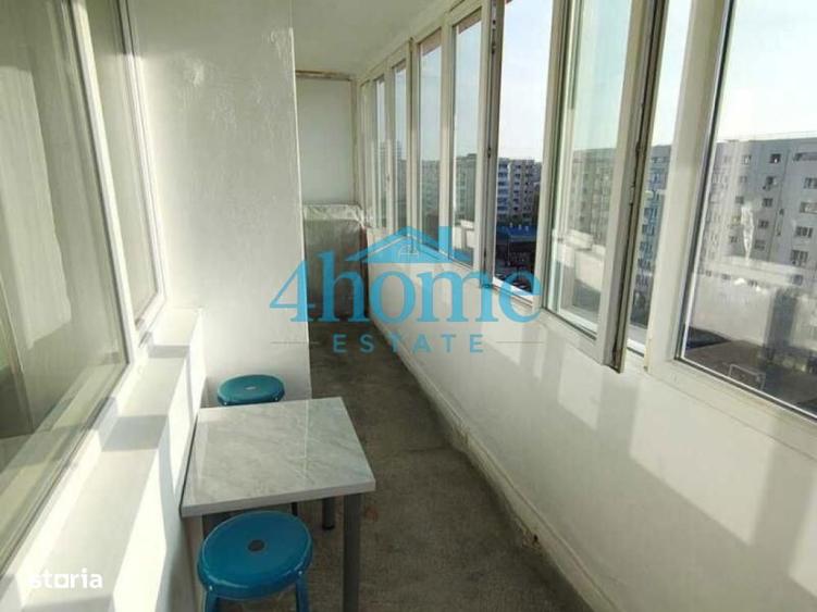 Apartament cu 2 camere în Iancului