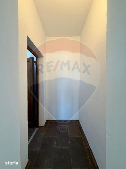 Spațiu comercial, de 45 mp, în Aradul Nou