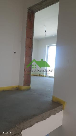Casă cu 5 camere cu Teren 470 Mp în Săsar
