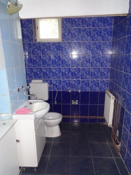 Spațiu comercial, de 70 mp, în Central