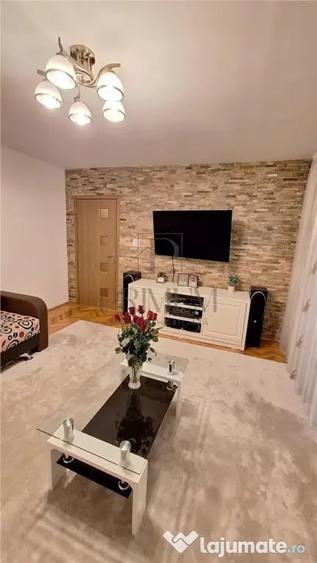 COMPLEX STUDENTESC - RENOVAT - 4 CAM - ET 1 - BLOC IZOLAT - - 14