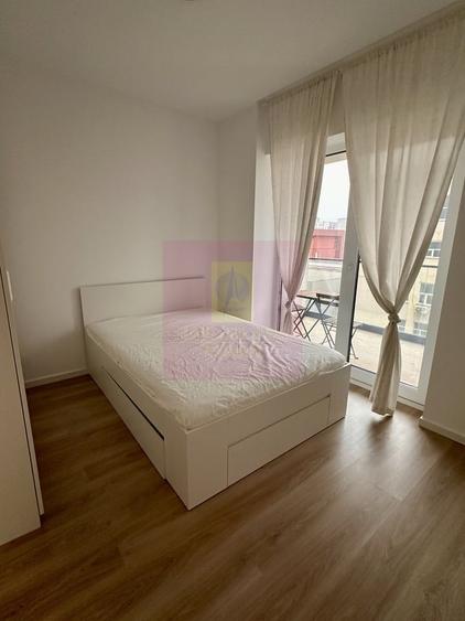 Apartament 2 camere Sebastian - Vulcan Residence/ Loc de parcare+boxa - 11
