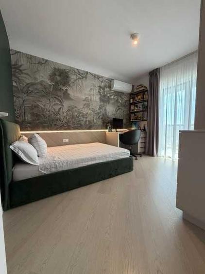 Apartament cu 3 camere decomandat în Nord