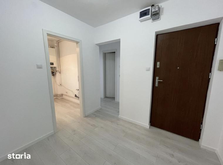 Apartament cu 3 camere decomandat în Tilișca