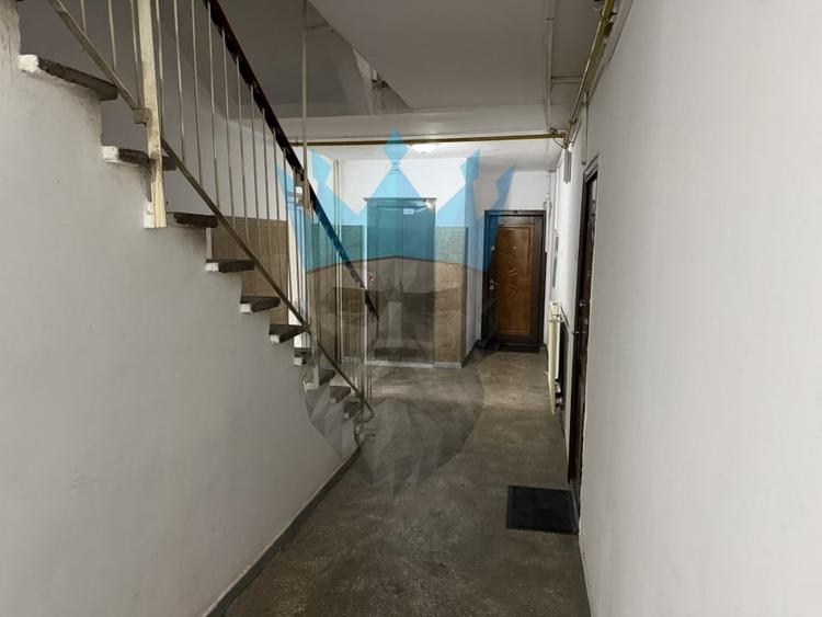 Garsoniera Rahova Bucuresti - 12