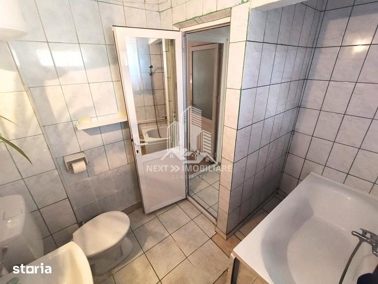 Apartament cu 3 camere decomandat în Nord