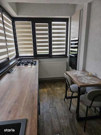 Apartament 3 camere Dream Residence etaj 1/6 + parcare subterana - 5