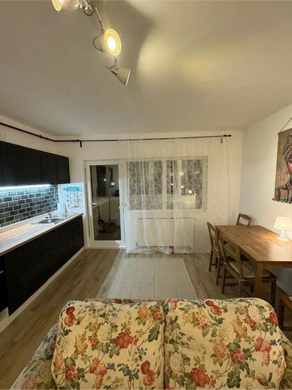 Apartament cu 2 camere decomandat în Balotești