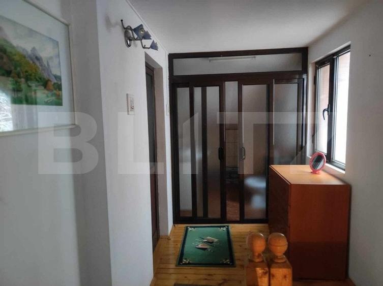 Casă individuală cu 3 camere cu Teren 500 Mp în Exterior Vest