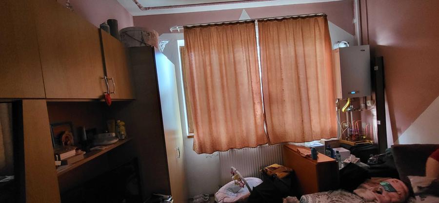 Vand garsoniera recent renovata - 6