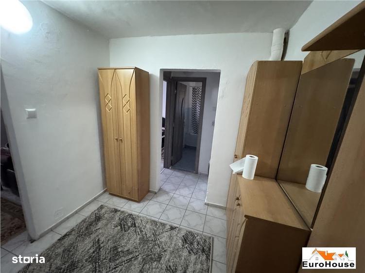 Apartament cu 2 camere de vanzare in Alba Iulia Cetate - 5