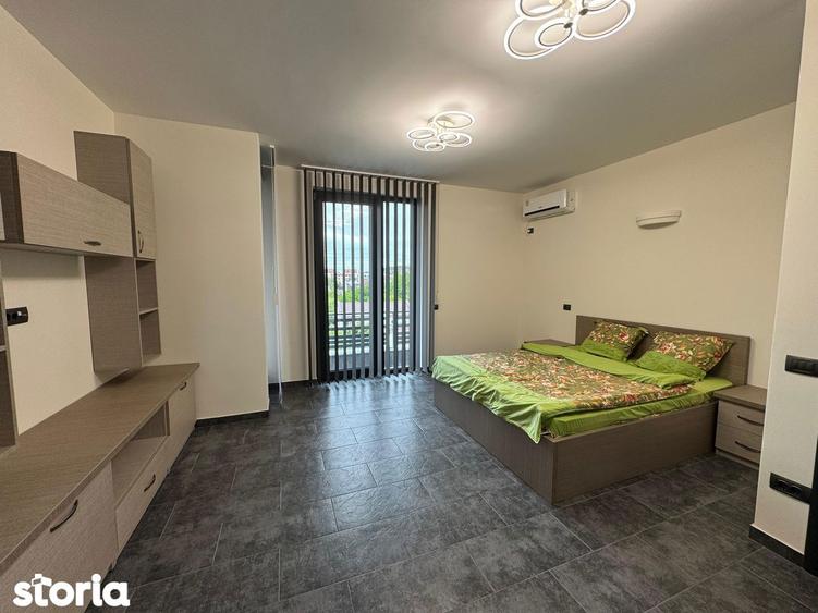 Apartament modern cu 2 camere Bucium - 3