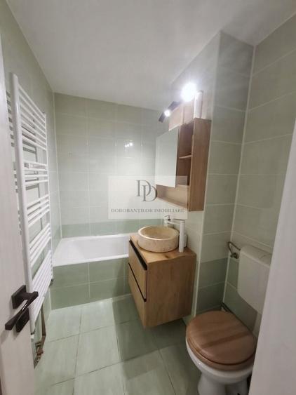 Apartament 3 camere decomandat | Zorilor - Zona străzii Pasteur - 10