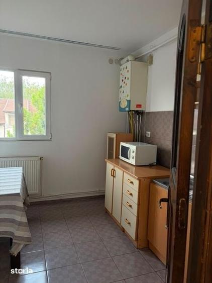 Apartament cu 2 camere în Șcheia