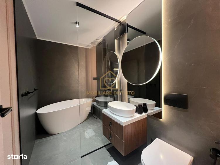 Apartament cu 3 camere în Ultracentral