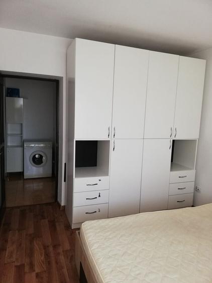 Apartament 2 camere + loc parcare- PF - 2