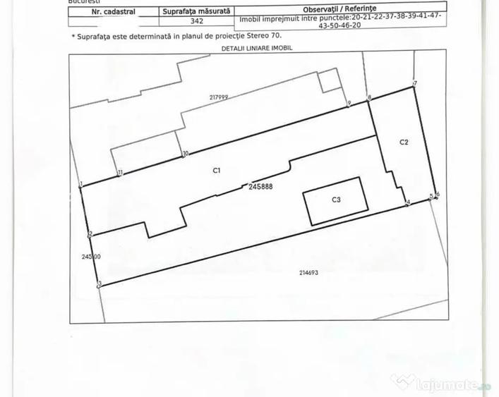 Casă cu 5 camere cu Teren 342 Mp în Alba Iulia
