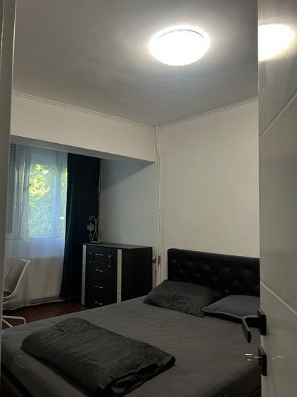 Inchiriez apartament de doua camere mobilat,utilat si renovat - 3