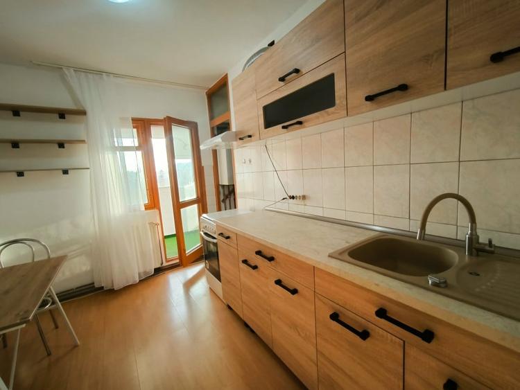 Apartament spatios cu 2 camere deco, zona The Office Mărasti - 2
