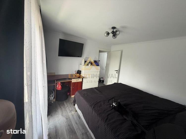 Apartament cu 3 camere în Vasile Alecsandri