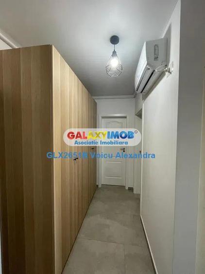 Apartament 3 Cam Bloc Nou Berceni - Dimitrie Leonida - Metrou - 7