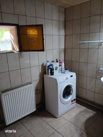de vanzare casa si teren cu certificat de urbanism andronache - 7