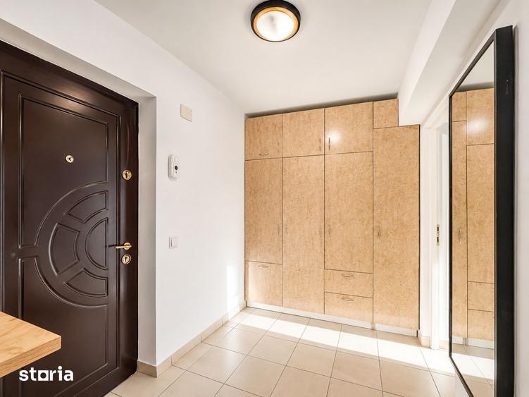 Apartament cu o camera, zona Calea Turzii/Buna Ziua - 7
