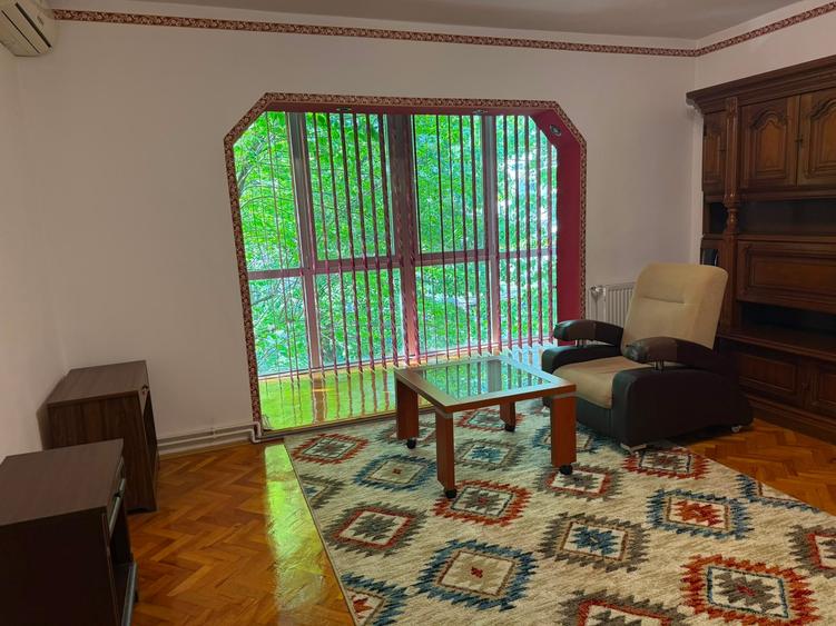 Apartament cu 2 camere decomandat în Micălaca