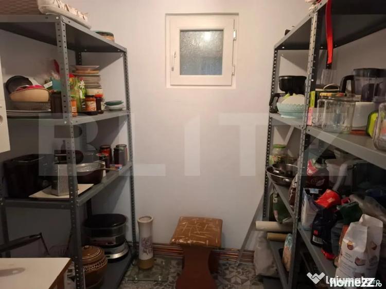 Casă cu 4 camere cu Teren 360 Mp în Viișoara