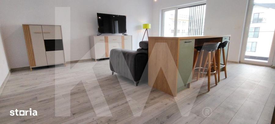 Apartament cu 3 camere în Șelimbăr