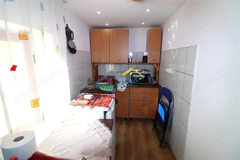 Casă cu Teren 267 Mp în Valea Doftanei
