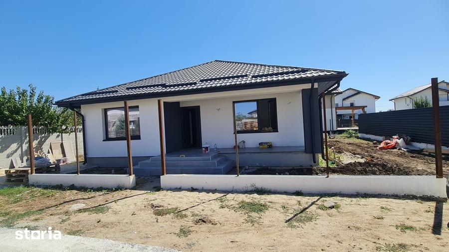 Casa de vanzare - Comuna Berceni - 5