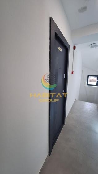 Apartament cu 2 camere semidecomandat în Unirii