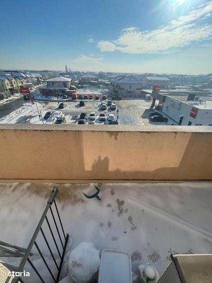 Apartament cu 2 camere în Central — fotografia 1