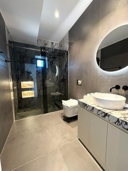 PENTHOUSE DRISTOR 3 CAMERE | BLOC NOU | TERASA 100 MP - 8